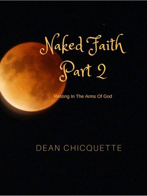 cover image of Naked Faith Part 2